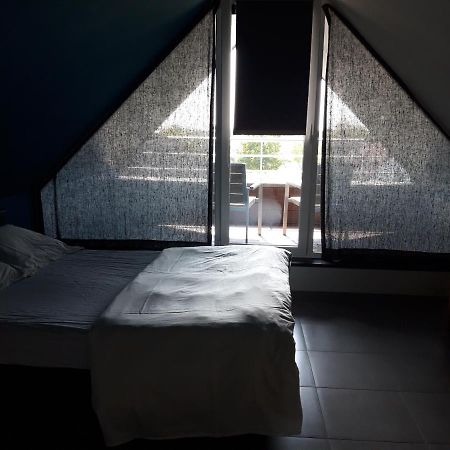 Apartmán Duplex Met Zwembad Neoportus Nieuwpoort Exteriér fotografie