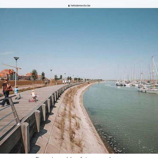 Apartmán Duplex Met Zwembad Neoportus Nieuwpoort Exteriér fotografie