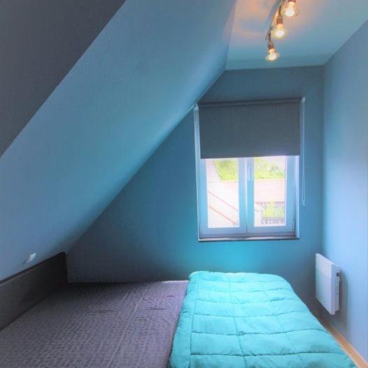 Apartmán Duplex Met Zwembad Neoportus Nieuwpoort Exteriér fotografie