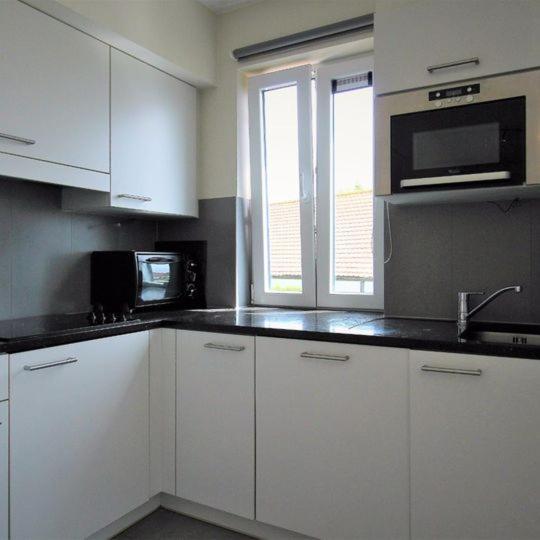 Apartmán Duplex Met Zwembad Neoportus Nieuwpoort Exteriér fotografie