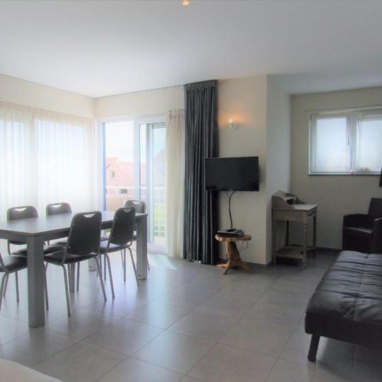 Apartmán Duplex Met Zwembad Neoportus Nieuwpoort Exteriér fotografie